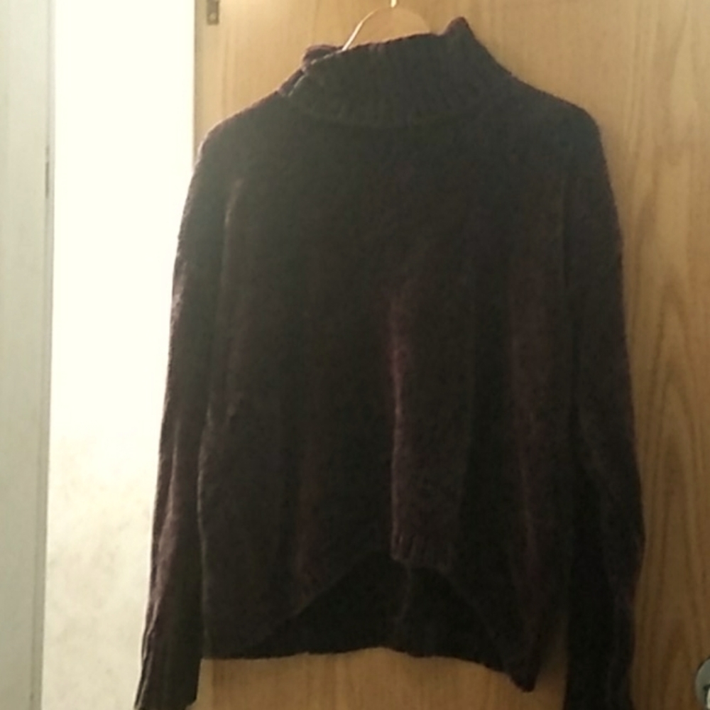 Forever 21, M, brown